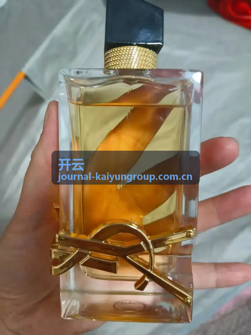 开云旗下品牌圣罗兰